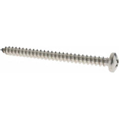 Value Collection - Sheet Metal Screws - Exact Industrial Supply