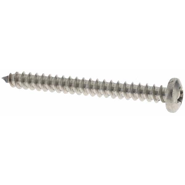 Value Collection - Sheet Metal Screws - Exact Industrial Supply