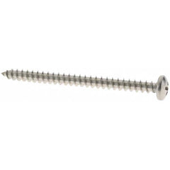 Value Collection - Sheet Metal Screws - Exact Industrial Supply