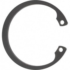 Rotor Clip - Internal Retaining Ring - Makers Industrial Supply