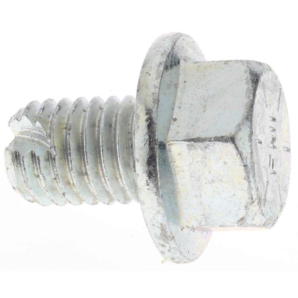 Value Collection - Self Drilling Screw - - Exact Industrial Supply