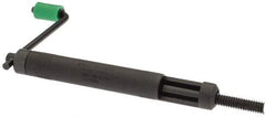 Heli-Coil - 5/16-18, Stud-Lock Insert Compatible, Insert Tool Thread Insert Hand Installation Tool - UNC Thread, 5/16-18 Insert Internal Thread - Exact Industrial Supply