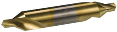 Keo - #1 Plain Cut 60° Incl Angle Cobalt Combo Drill & Countersink - Makers Industrial Supply