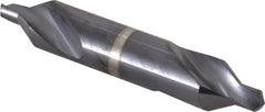 Keo - #6 Plain Cut 60° Incl Angle High Speed Steel Combo Drill & Countersink - Makers Industrial Supply