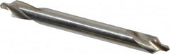 Keo - #1 Plain Cut 82° Incl Angle High Speed Steel Combo Drill & Countersink - Makers Industrial Supply