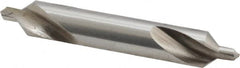 Keo - #4 Plain Cut 82° Incl Angle High Speed Steel Combo Drill & Countersink - Makers Industrial Supply