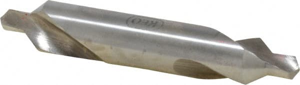 Keo - #6 Plain Cut 82° Incl Angle High Speed Steel Combo Drill & Countersink - Makers Industrial Supply