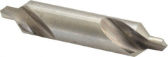 Keo - #7 Plain Cut 82° Incl Angle High Speed Steel Combo Drill & Countersink - Makers Industrial Supply