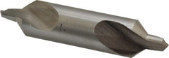 Keo - #8 Plain Cut 82° Incl Angle High Speed Steel Combo Drill & Countersink - Makers Industrial Supply