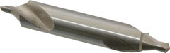 Keo - #15 Bell Cut 60° Incl Angle High Speed Steel Combo Drill & Countersink - Makers Industrial Supply