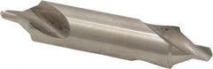 Keo - #17 Bell Cut 60° Incl Angle High Speed Steel Combo Drill & Countersink - Makers Industrial Supply