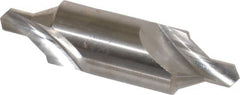 Keo - #20 Bell Cut 60° Incl Angle High Speed Steel Combo Drill & Countersink - Makers Industrial Supply