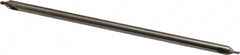 Keo - #2 Plain Cut 60° Incl Angle High Speed Steel Combo Drill & Countersink - Makers Industrial Supply