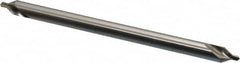 Keo - #4-1/2 Plain Cut 60° Incl Angle High Speed Steel Combo Drill & Countersink - Makers Industrial Supply