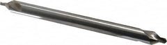 Keo - #5 Plain Cut 60° Incl Angle High Speed Steel Combo Drill & Countersink - Makers Industrial Supply