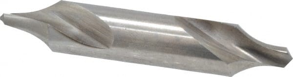 Keo - Metric Radius Cut 60° Incl Angle High Speed Steel Combo Drill & Countersink - Makers Industrial Supply