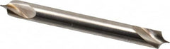 Keo - #5/0 Radius Cut 60° Incl Angle High Speed Steel Combo Drill & Countersink - Makers Industrial Supply