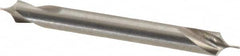 Keo - #4/0 Radius Cut 60° Incl Angle High Speed Steel Combo Drill & Countersink - Makers Industrial Supply