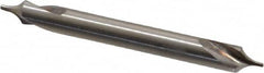 Keo - #2/0 Radius Cut 60° Incl Angle High Speed Steel Combo Drill & Countersink - Makers Industrial Supply