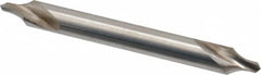 Keo - #2 Radius Cut 60° Incl Angle High Speed Steel Combo Drill & Countersink - Makers Industrial Supply