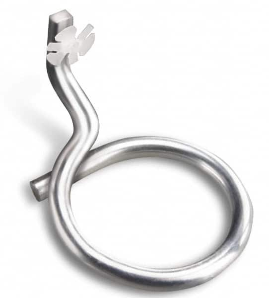 Powers Fasteners - 2" Anchor Bridal Ring - For Use with Gas Fastening System Tools - Makers Industrial Supply