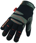 Cut Resistant Trade Glove: Lined with 100% Kevlar - Makers Industrial Supply