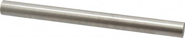 Made in USA - 31/64", 5-7/8" Long Drill Blank - Makers Industrial Supply