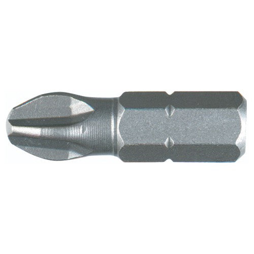 NO 0 PHILLIPS 10PKFASTENER DR BIT - Makers Industrial Supply