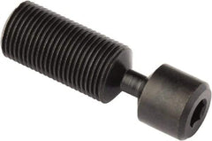 Seco - Hex Socket for Indexable Turning - For Use with Inserts & Tool Holders - Makers Industrial Supply