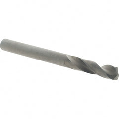 Guhring - 5.75mm 130° Spiral Flute Cobalt Screw Machine Drill Bit - Makers Industrial Supply