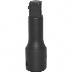 SK - 1/2" Drive Impact Socket Extension - 3" OAL - Makers Industrial Supply