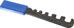 Seco - Wrench for Indexable Copy Milling, Slot/Square Milling and Slot/Square Shoulder Milling - Compatible with Insert Screws - Makers Industrial Supply