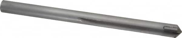 Made in USA - 29/64", 118° Point, Carbide-Tipped Die Drill Bit - Makers Industrial Supply