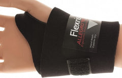 Allegro - Size Regular Neoprene Left or Right Wrist Strap - Makers Industrial Supply