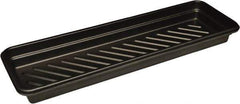 UltraTech - Trays & Pans Type: Utility Tray Sump Capacity (Gal.): 12.00 - Makers Industrial Supply