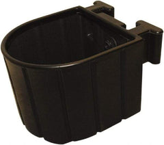 UltraTech - Trays & Pans Type: Bucket Shelf Sump Capacity (Gal.): 5.00 - Makers Industrial Supply