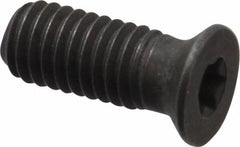 Ingersoll Cutting Tools - Torx Cap Screw for Indexable Tools - Makers Industrial Supply