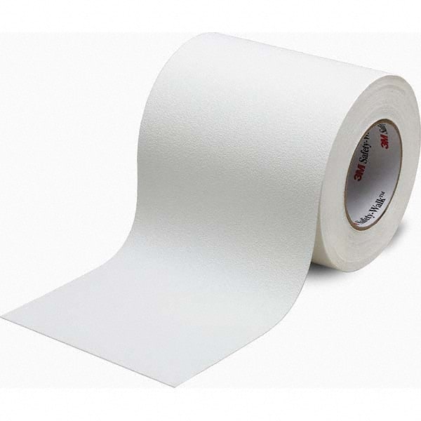 3M - Floor & Egress Marking Tape & Strips Type: Tape Surface Type: Anti-Slip - Makers Industrial Supply