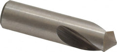 Keo - 1/2" Body Diam, 118°, 2" OAL, High Speed Steel Spotting Drill - Makers Industrial Supply