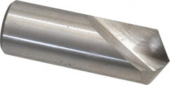 Keo - 3/4" Body Diam, 118°, 2-1/4" OAL, High Speed Steel Spotting Drill - Makers Industrial Supply