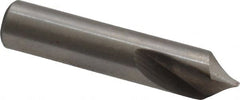 Keo - 5/16" Body Diam, 90°, 1-1/2" OAL, High Speed Steel Spotting Drill - Makers Industrial Supply