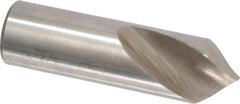 Keo - 5/8" Body Diam, 90°, 2-1/4" OAL, High Speed Steel Spotting Drill - Makers Industrial Supply