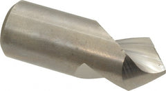 Keo - 7/8" Body Diam, 90°, 2-1/2" OAL, High Speed Steel Spotting Drill - Makers Industrial Supply