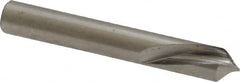 Keo - 3/16" Body Diam, 90°, 1-3/8" OAL, High Speed Steel Spotting Drill - Makers Industrial Supply