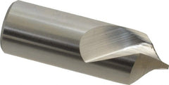 Keo - 3/4" Body Diam, 90°, 2-1/4" OAL, High Speed Steel Spotting Drill - Makers Industrial Supply