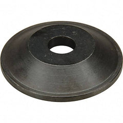 Dynabrade - 3" Air Depressed Center Wheel Grinder Flange - Use with 52705 - Makers Industrial Supply