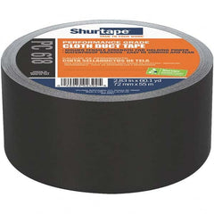 Shurtape - PC 618 Performance Grade, Colored Cloth Duct Tape - Makers Industrial Supply