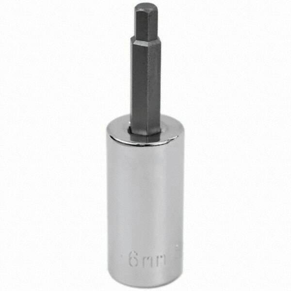 SK - Hand Hex & Torx Bit Sockets - Makers Industrial Supply