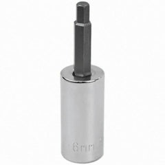 SK - Hand Hex & Torx Bit Sockets - Makers Industrial Supply