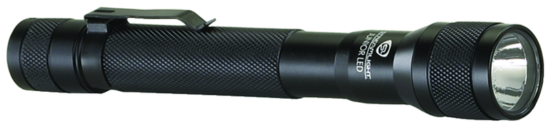 Jr. C4 LED Compact Flashlight - Water-Proof - Makers Industrial Supply